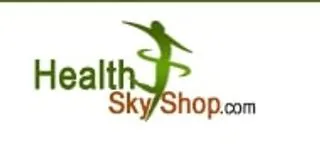 Health Sky Shop logo