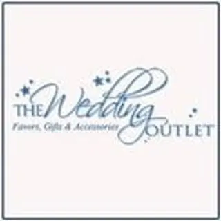 The Wedding Outlet logo