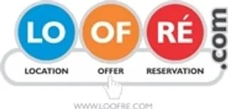 Loofre logo