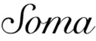 Soma logo