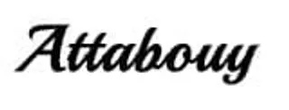 Attabouy logo