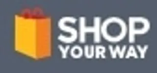 Shop Your Way logo