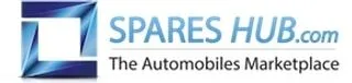 Spareshub logo