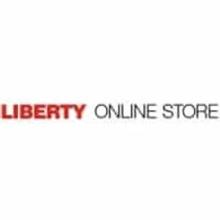 Liberty Shoes logo