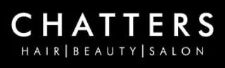 Chatters logo