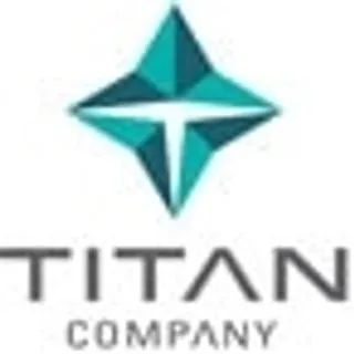 Titan logo