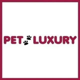Pet Luxury logo