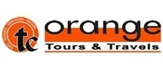 Orange Travels logo