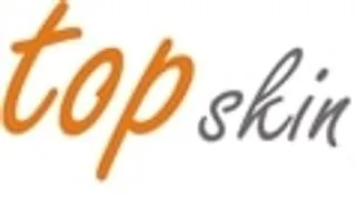 TopSkin logo