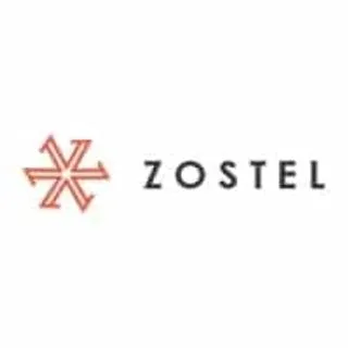 Zostel logo