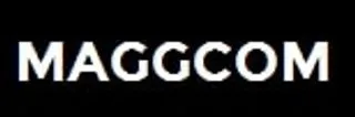Maggcom logo