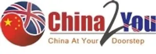 China2You logo