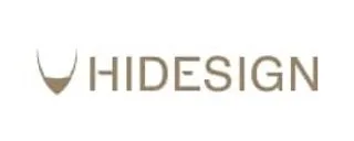 Hidesign logo
