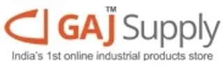 GAJ Supply logo