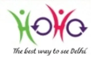 HOHO Bus logo