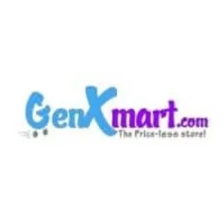 Genxmart logo