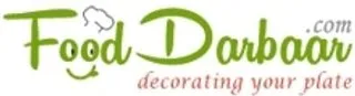 Food Darbaar logo