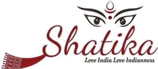 Shatika logo