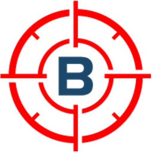 Buds Gun Shop logo