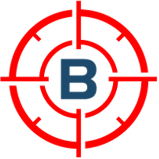Buds Gun Shop logo