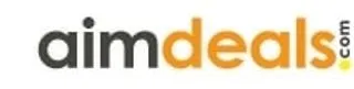 Aimdeals logo