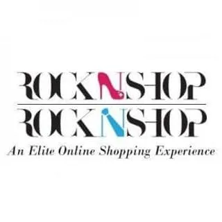 Rock N Shop logo