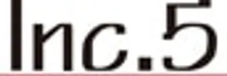 Inc.5 logo