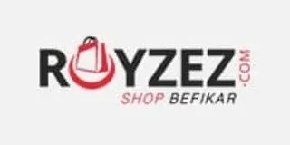 Royzez logo