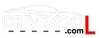 DriveKool logo