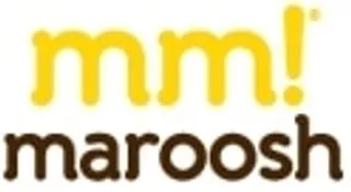 Maroosh logo