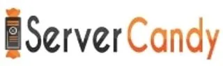 SeverCandy logo