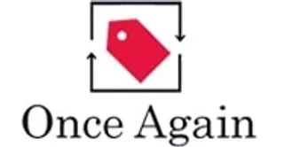 Onceagain logo