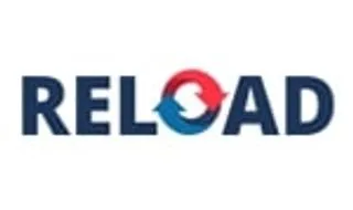 Reload logo