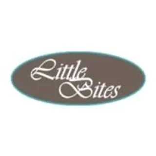 Little Bites logo