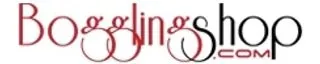 Boggling Shop logo