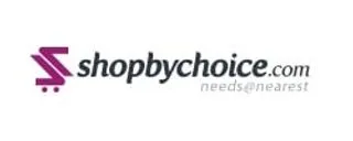 Shopbychoice logo