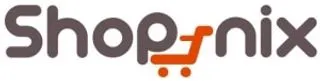 Shopnix logo