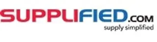 Supplified logo