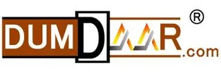 Dumdaar logo