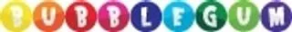 Bubblegum logo