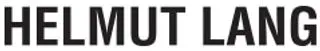 Helmut Lang logo