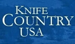 Knife Country USA logo