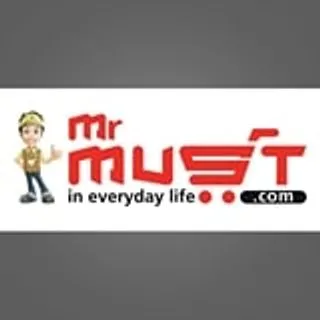 Mrmust logo