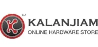 Kalanjiam Hardwares logo