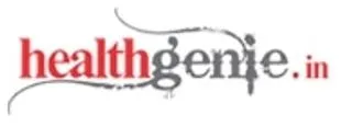Healthgenie.in logo