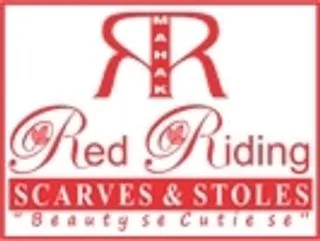 Red Riding logo