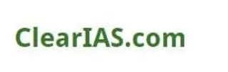 Clear IAS logo