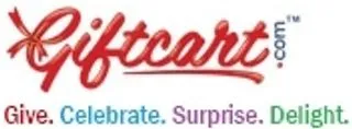 Giftcart logo