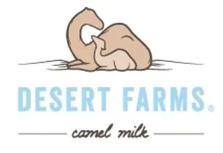 Desert Farms logo