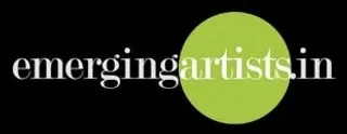 Emerging Artists logo